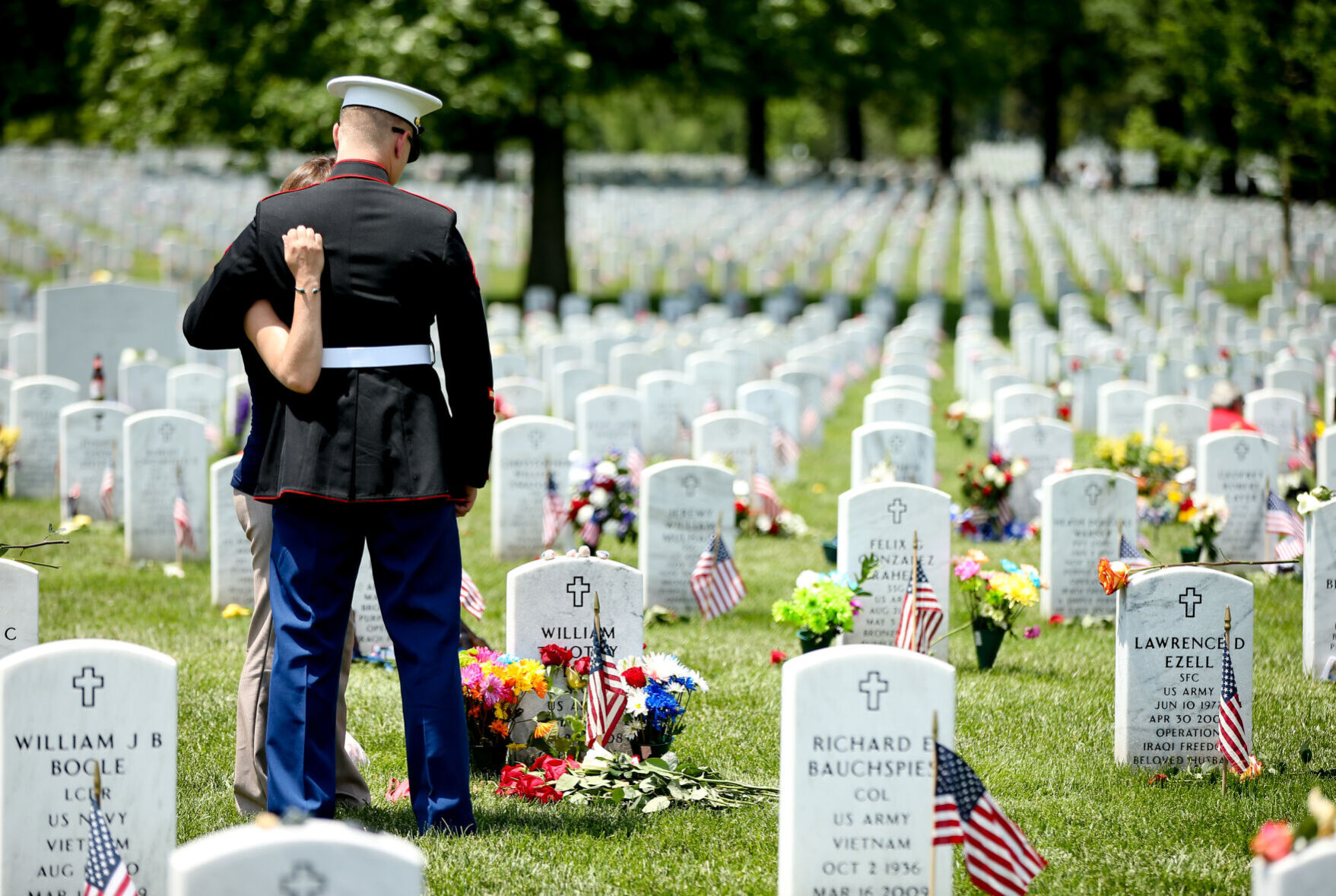 Memorial Day